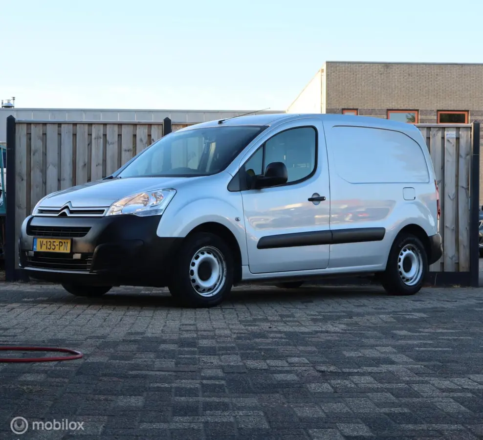 bestel 1.6 NW APK AIRCO