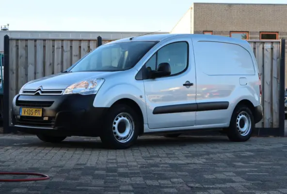 bestel 1.6 NW APK AIRCO