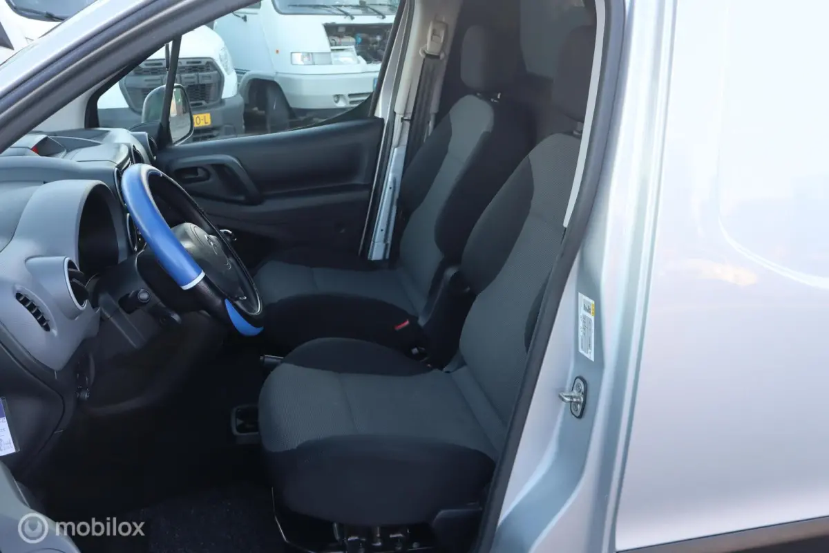 bestel 1.6 NW APK AIRCO
