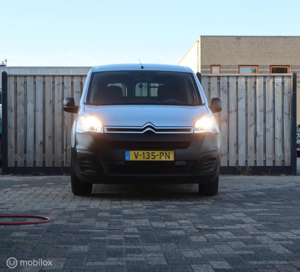 bestel 1.6 NW APK AIRCO