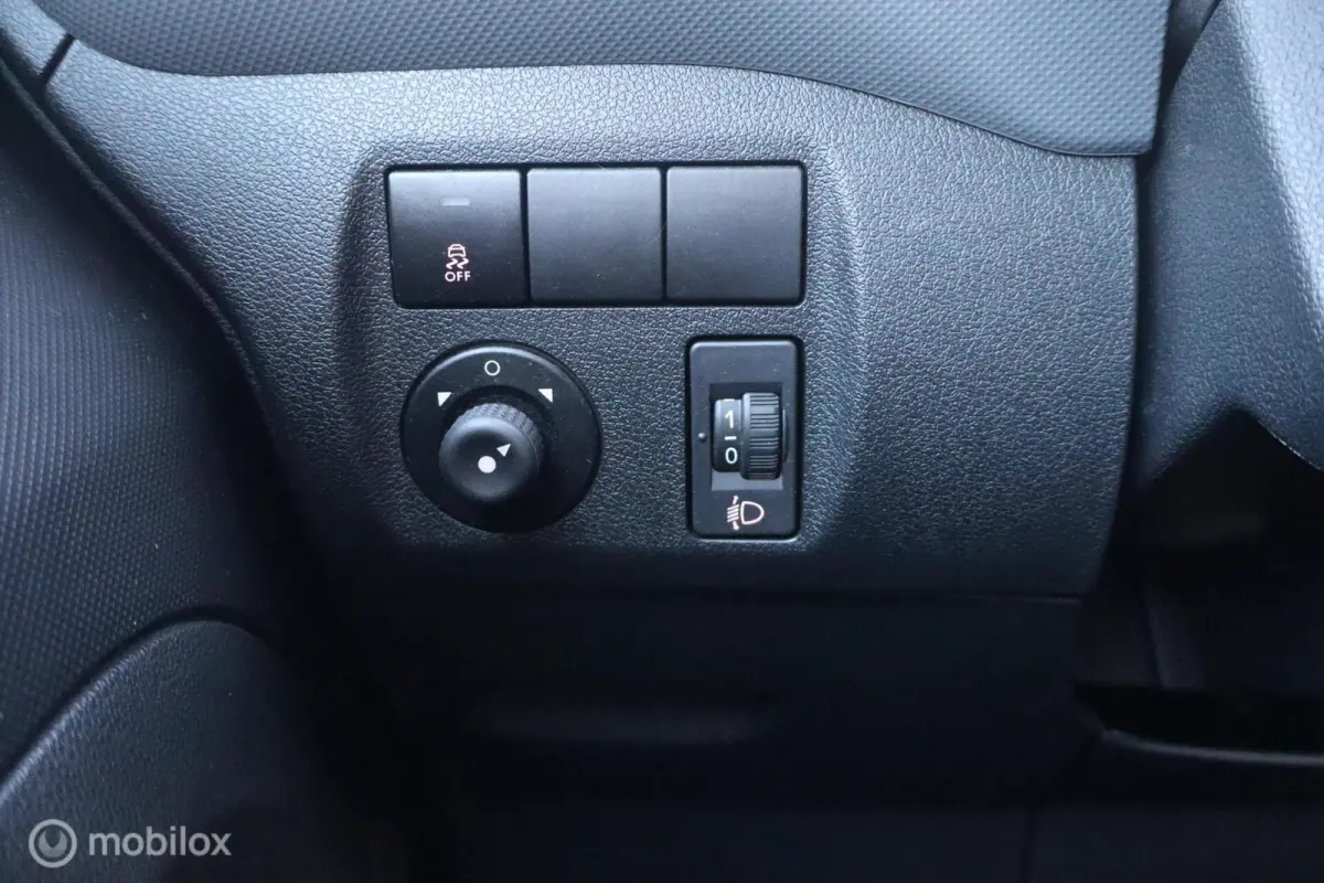 bestel 1.6 NW APK AIRCO