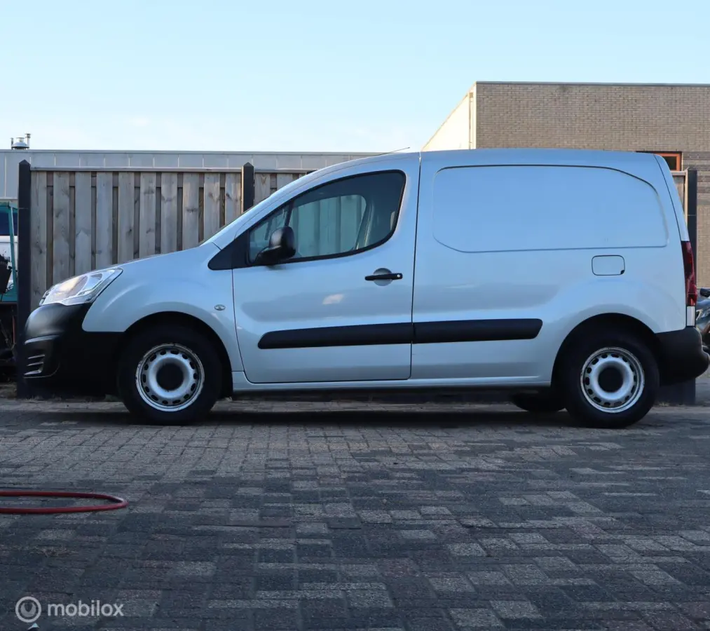 bestel 1.6 NW APK AIRCO 149106 km