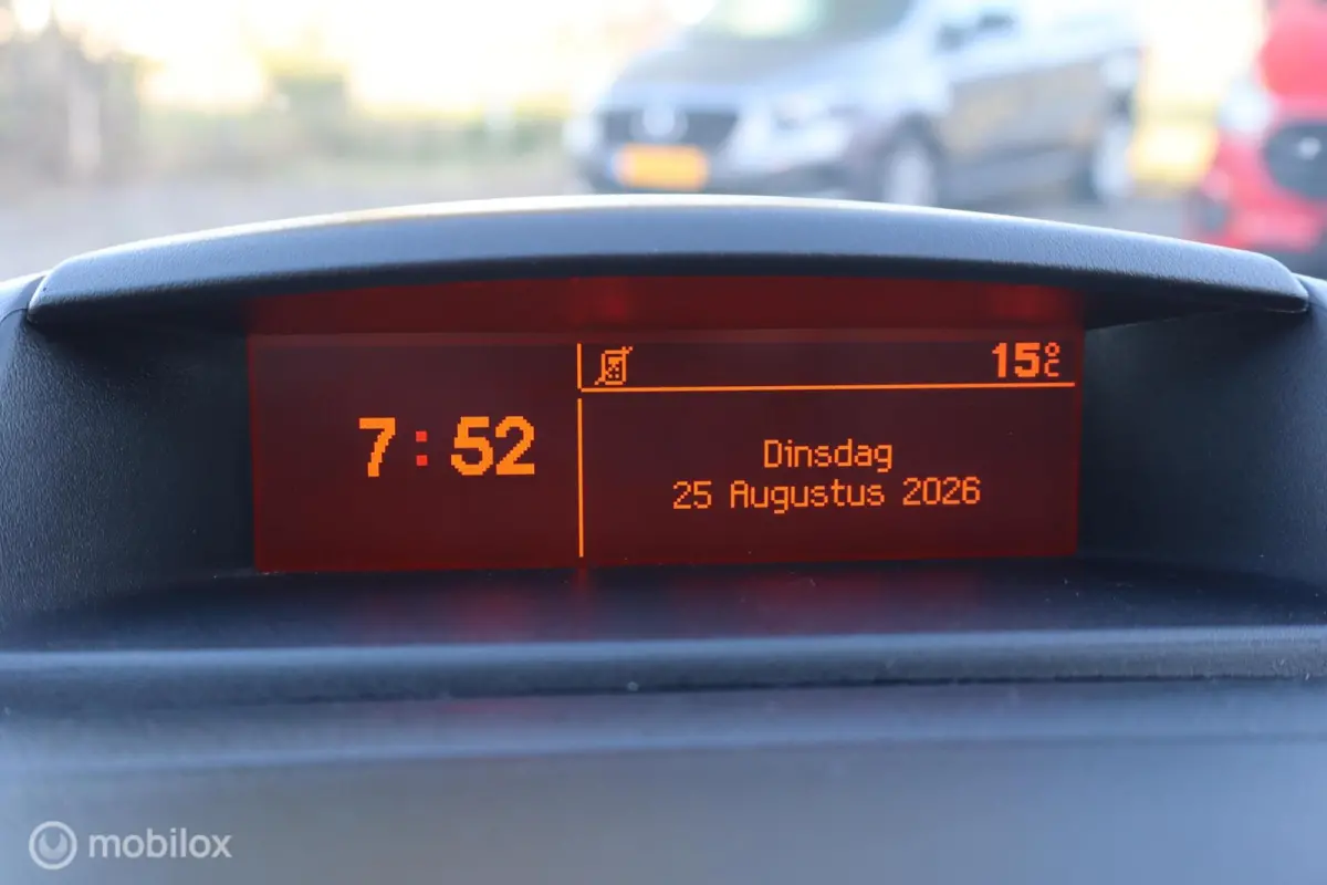 bestel 1.6 NW APK AIRCO 149106 km