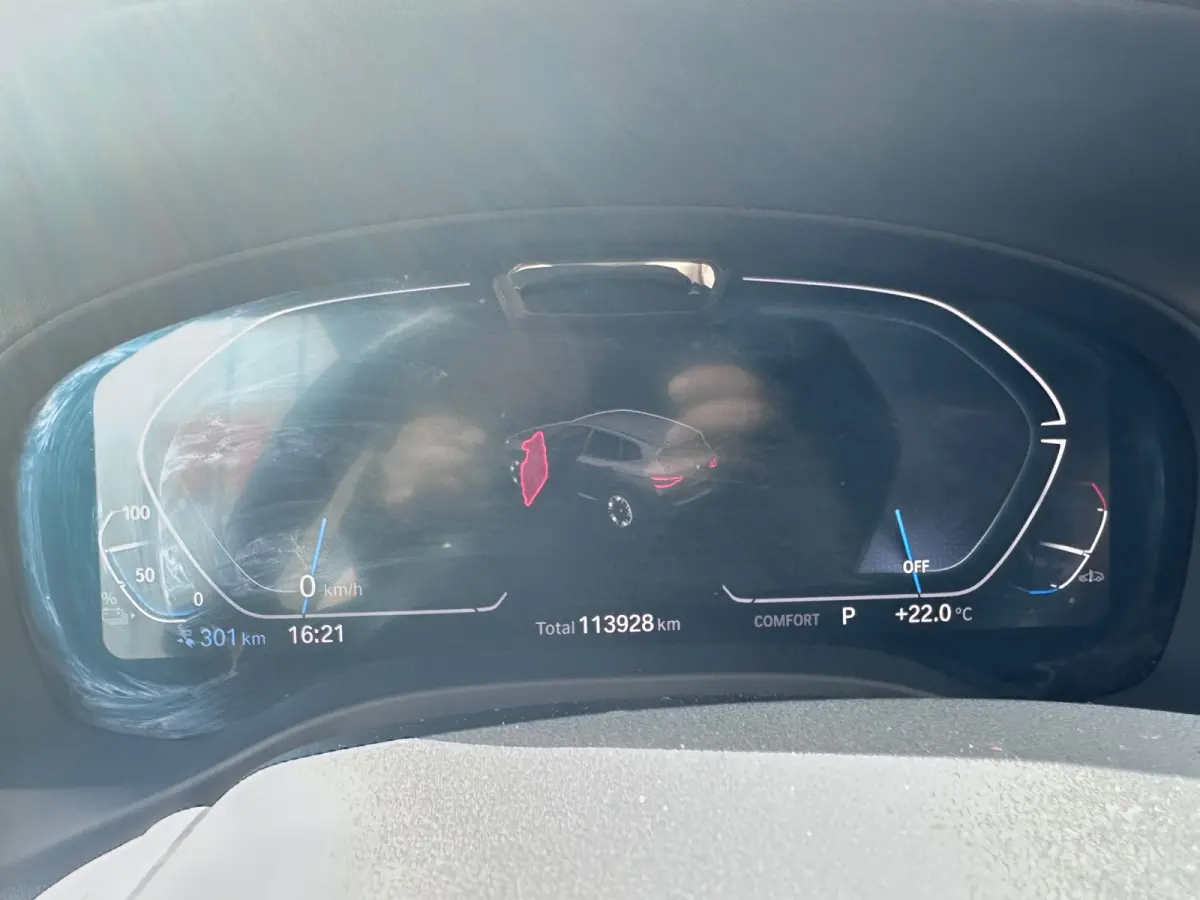 Executive 80 kWh SOH 100 % PANO LEER 1 EIG ORG NEDERLANDS
