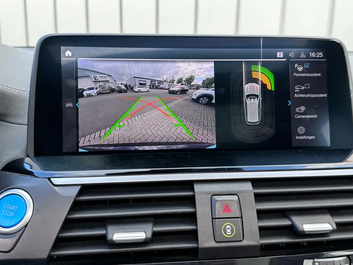 Executive 80 kWh SOH 100 % PANO LEER 1 EIG ORG NEDERLANDS