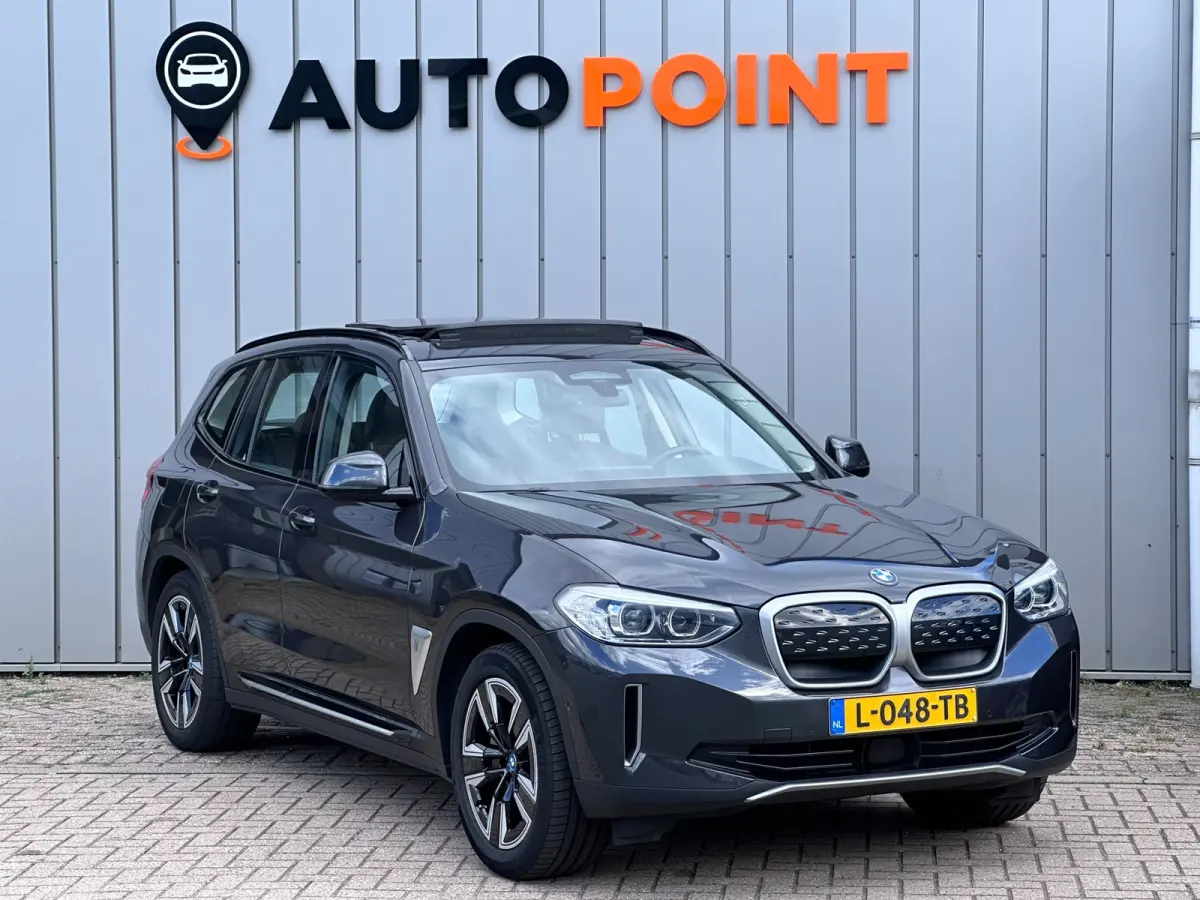 Executive 80 kWh SOH 100 % PANO LEER 1 EIG ORG NEDERLANDS
