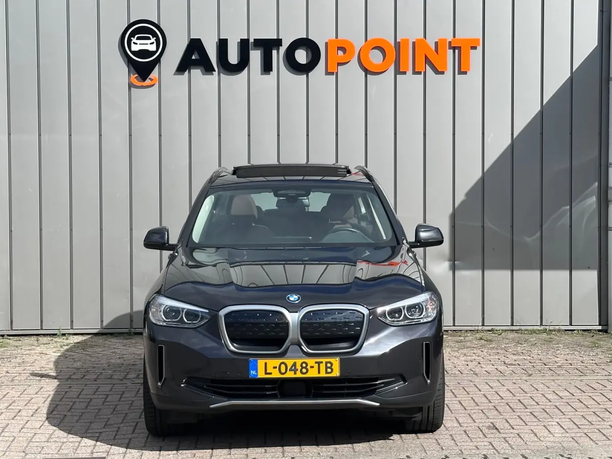 Executive 80 kWh SOH 100 % PANO LEER 1 EIG ORG NEDERLANDS