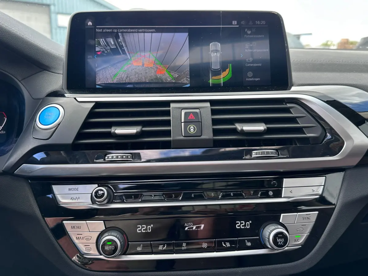 Executive 80 kWh SOH 100 % PANO LEER 1 EIG ORG NEDERLANDS