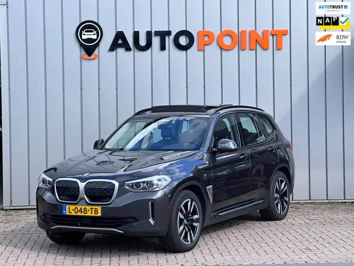 Executive 80 kWh SOH 100 % PANO LEER 1 EIG ORG NEDERLANDS