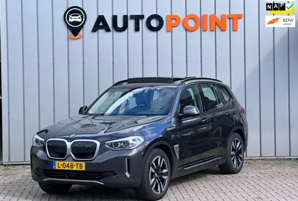 Executive 80 kWh SOH 100 % PANO LEER 1 EIG ORG NEDERLANDS