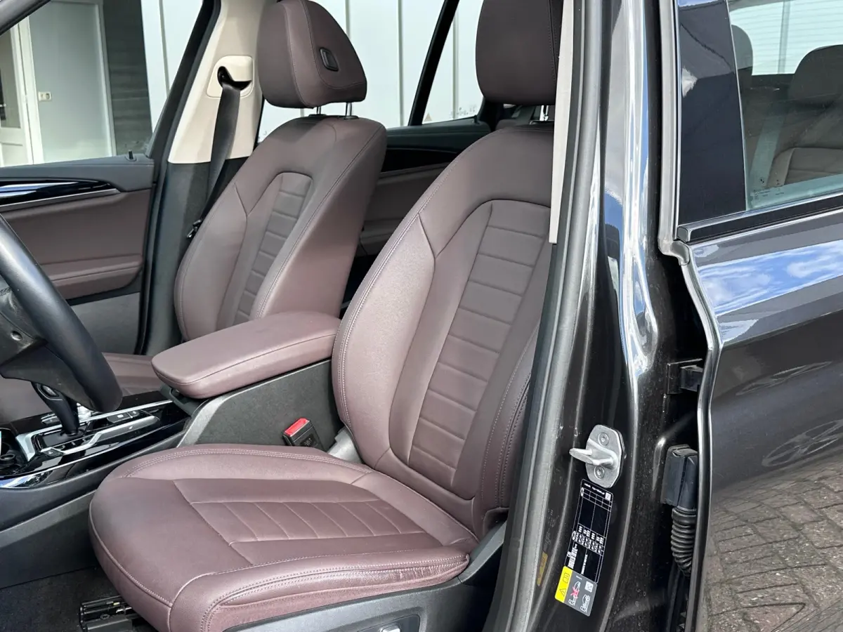 Executive 80 kWh SOH 100 % PANO LEER 1 EIG ORG NEDERLANDS