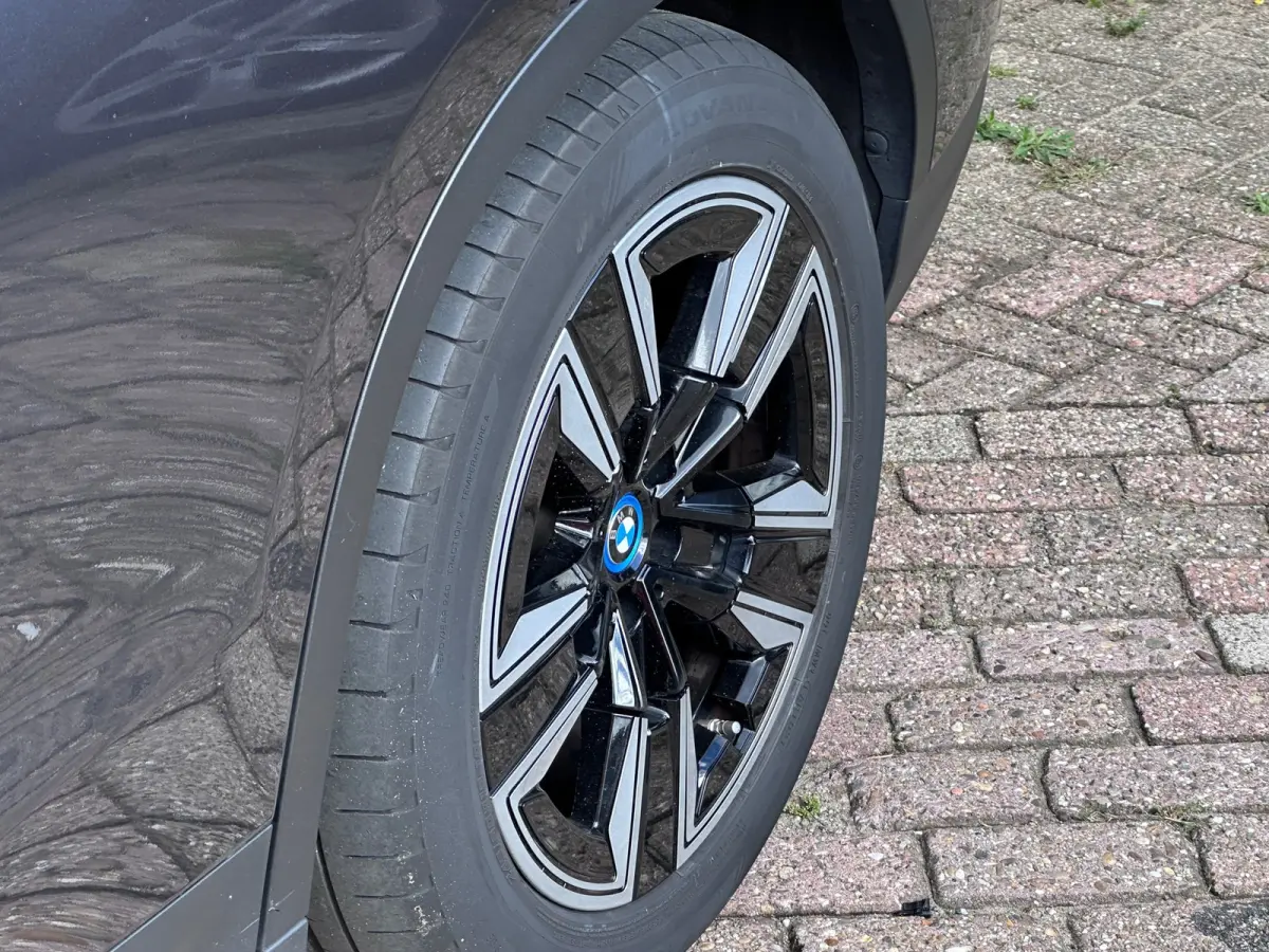 Executive 80 kWh SOH 100 % PANO LEER 1 EIG ORG NEDERLANDS