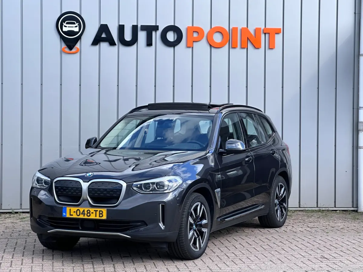 Executive 80 kWh SOH 100 % PANO LEER 1 EIG ORG NEDERLANDS