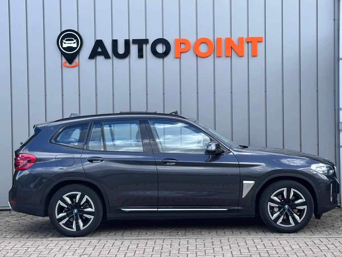 Executive 80 kWh SOH 100 % PANO LEER 1 EIG ORG NEDERLANDS