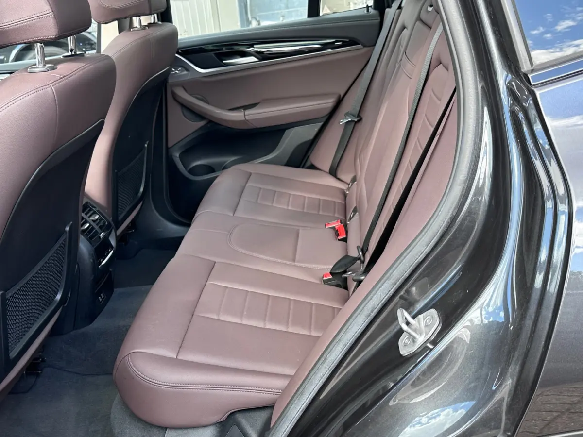 Executive 80 kWh SOH 100 % PANO LEER 1 EIG ORG NEDERLANDS