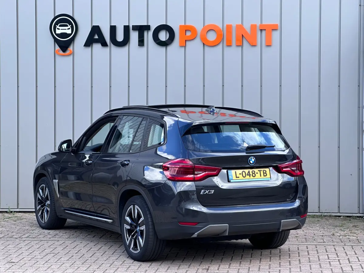 Executive 80 kWh SOH 100 % PANO LEER 1 EIG ORG NEDERLANDS