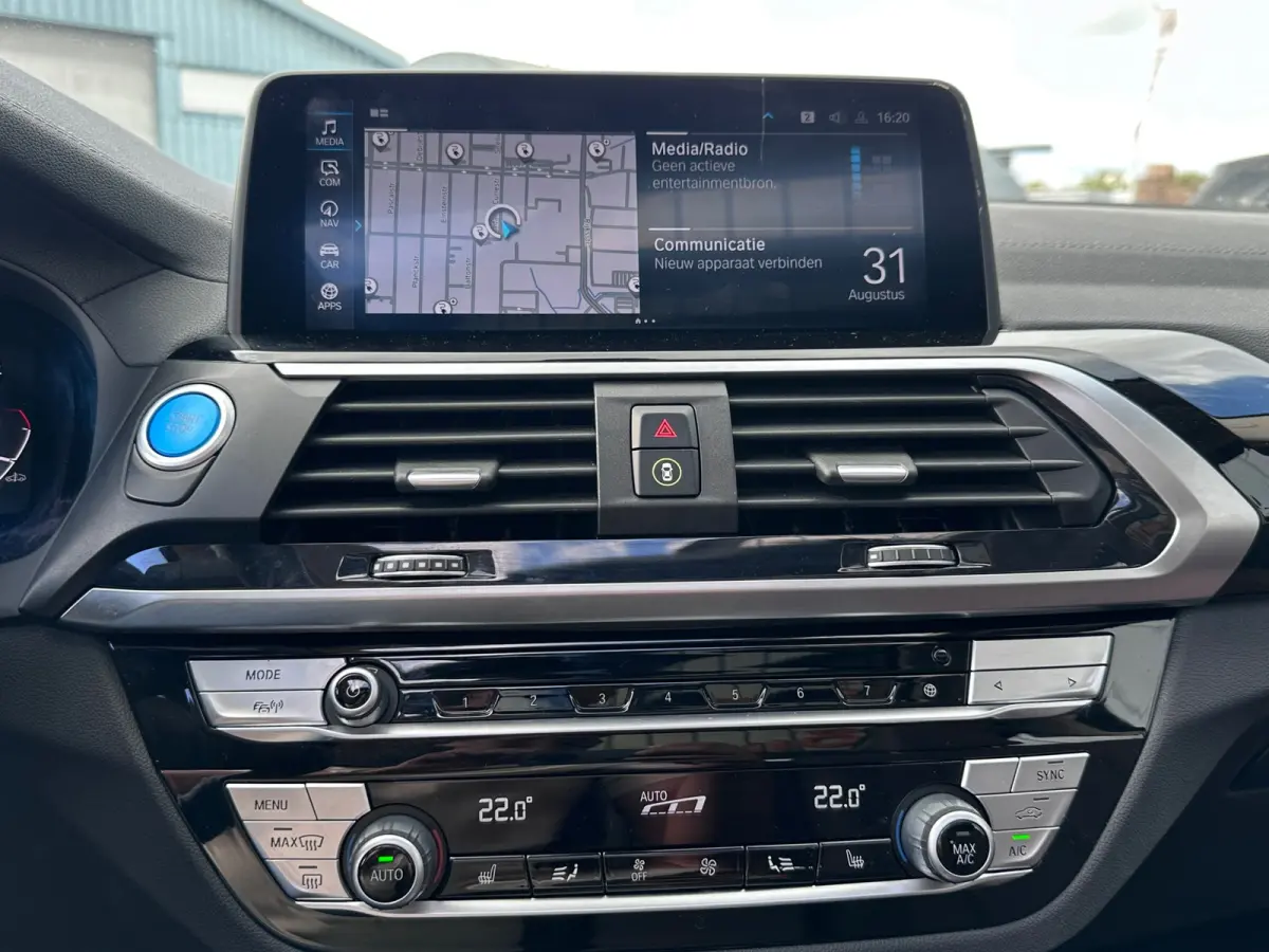 Executive 80 kWh SOH 100 % PANO LEER 1 EIG ORG NEDERLANDS