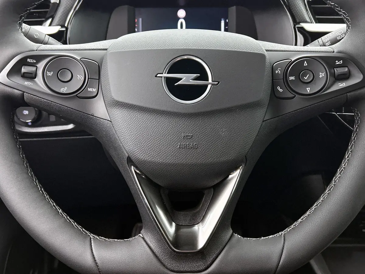 1.2 75pk GS | Camera | DodehoekDetectie | Climate Control | Sportstoelen | Draadloos AppleCarplay/AndroidAuto |