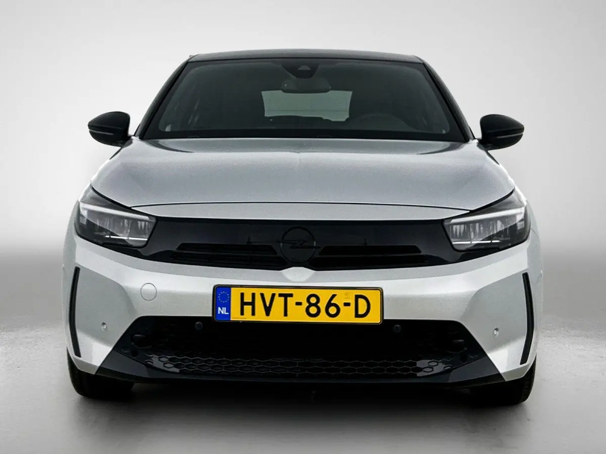1.2 75pk GS | Camera | DodehoekDetectie | Climate Control | Sportstoelen | Draadloos AppleCarplay/AndroidAuto |