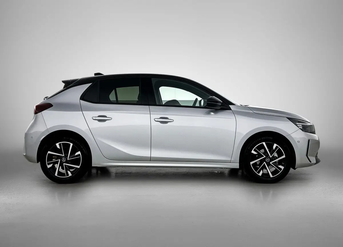 1.2 75pk GS | Camera | DodehoekDetectie | Climate Control | Sportstoelen | Draadloos AppleCarplay/AndroidAuto |