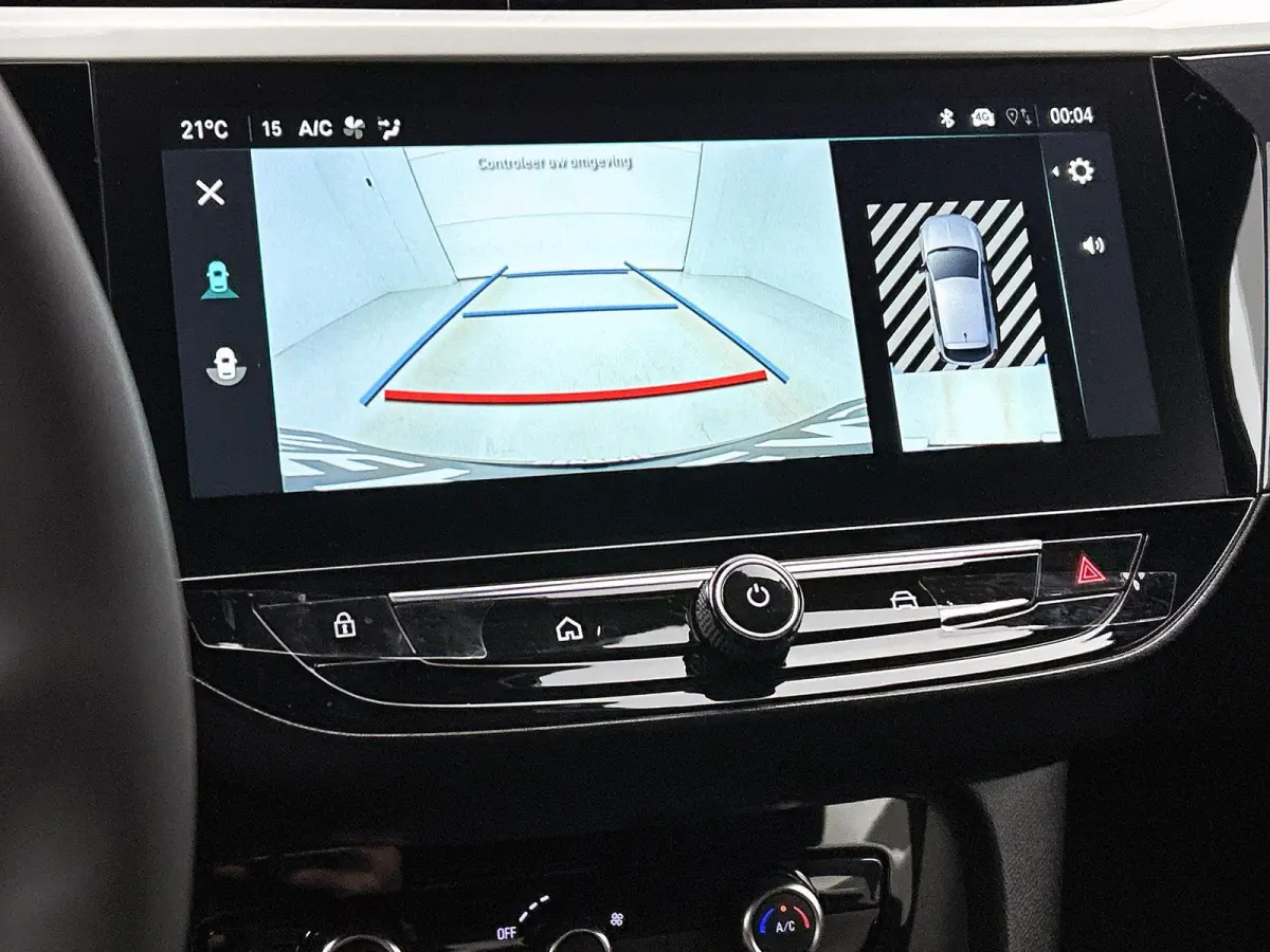1.2 75pk GS | Camera | DodehoekDetectie | Climate Control | Sportstoelen | Draadloos AppleCarplay/AndroidAuto |