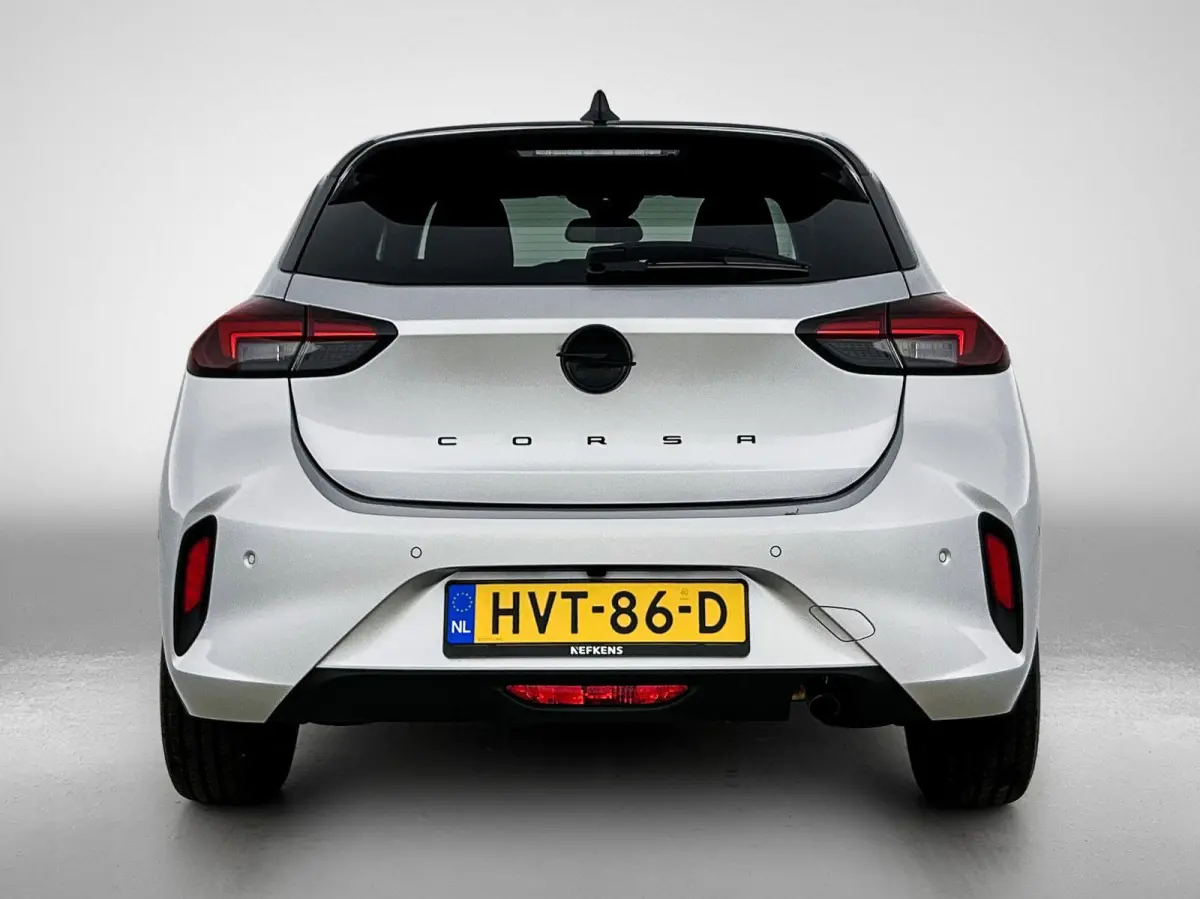 1.2 75pk GS | Camera | DodehoekDetectie | Climate Control | Sportstoelen | Draadloos AppleCarplay/AndroidAuto |