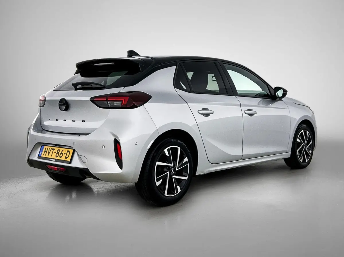 1.2 75pk GS | Camera | DodehoekDetectie | Climate Control | Sportstoelen | Draadloos AppleCarplay/AndroidAuto |