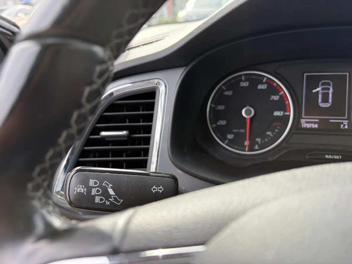 1.0 EcoTSI Style