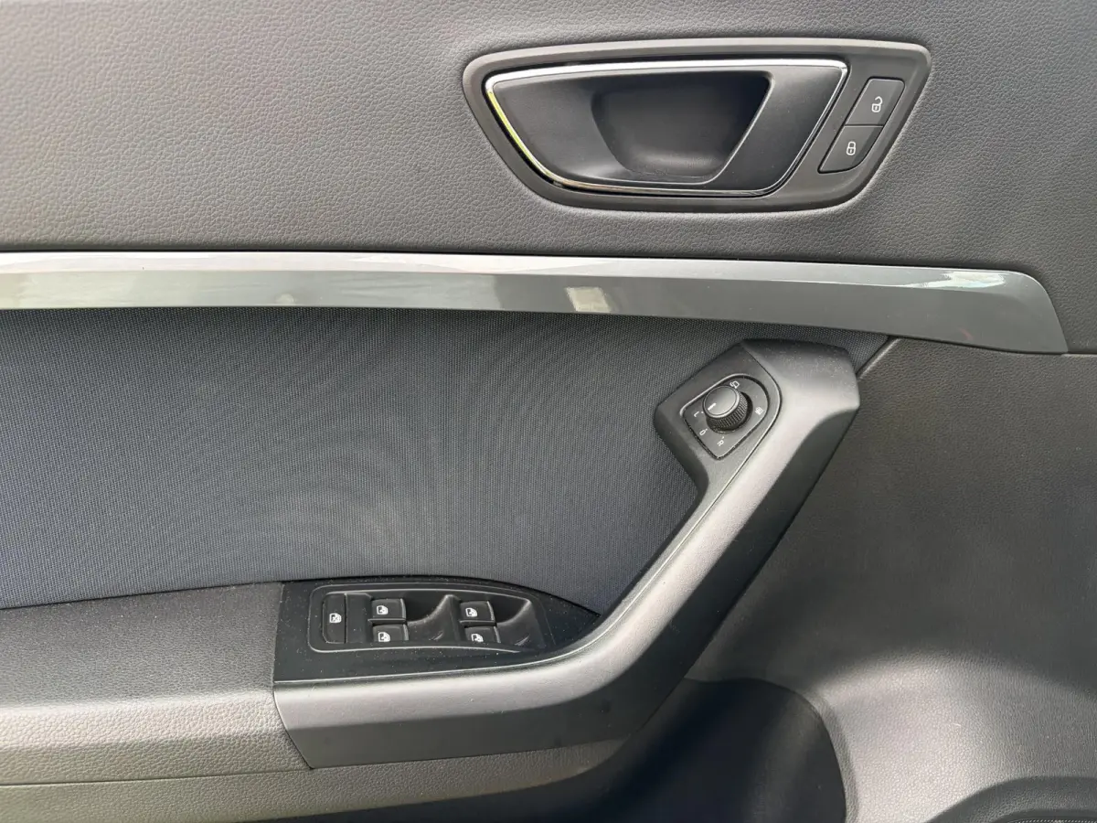 1.0 EcoTSI Style