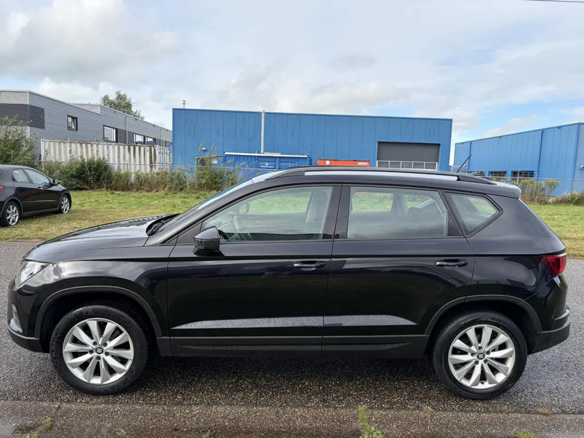 1.0 EcoTSI Style
