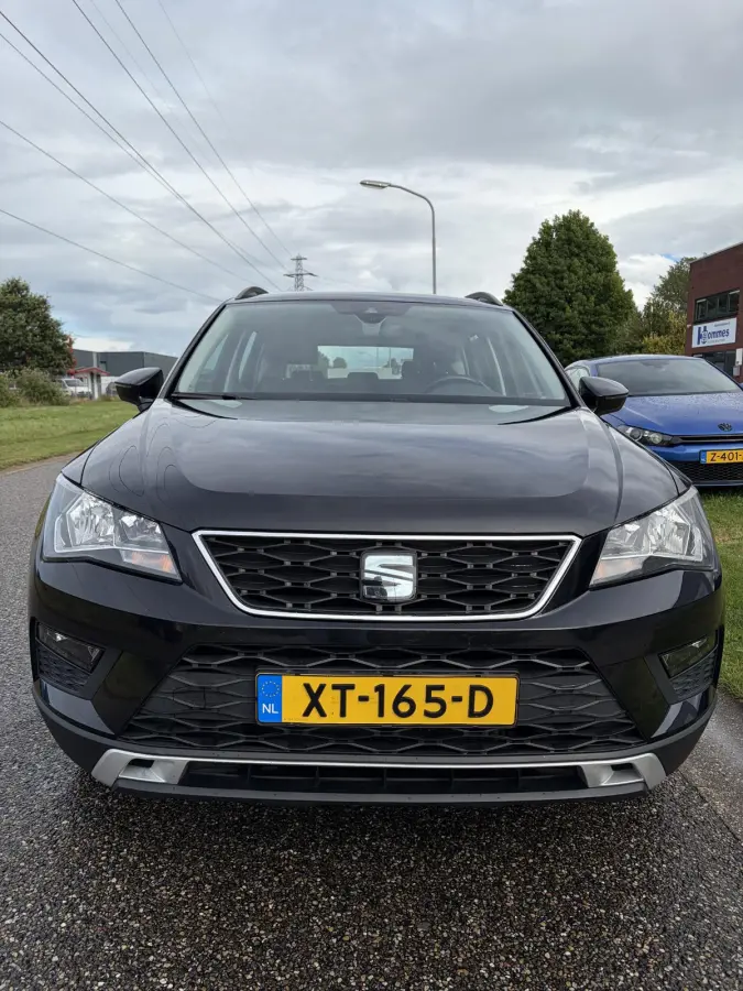 1.0 EcoTSI Style