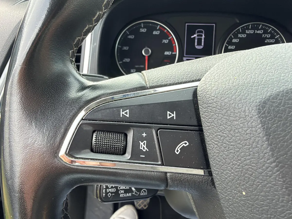 1.0 EcoTSI Style