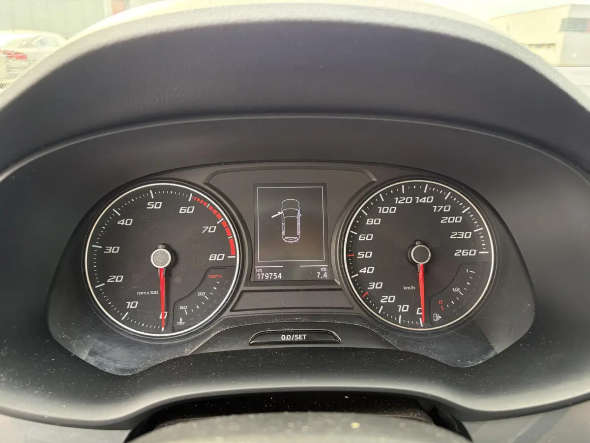 1.0 EcoTSI Style