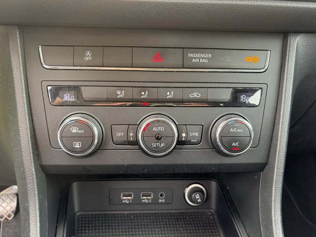 1.0 EcoTSI Style