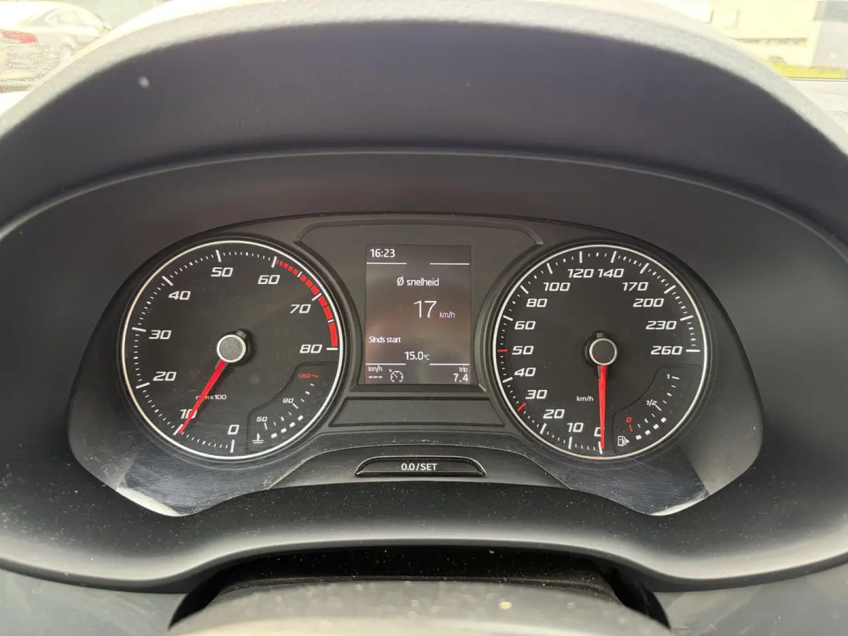 1.0 EcoTSI Style
