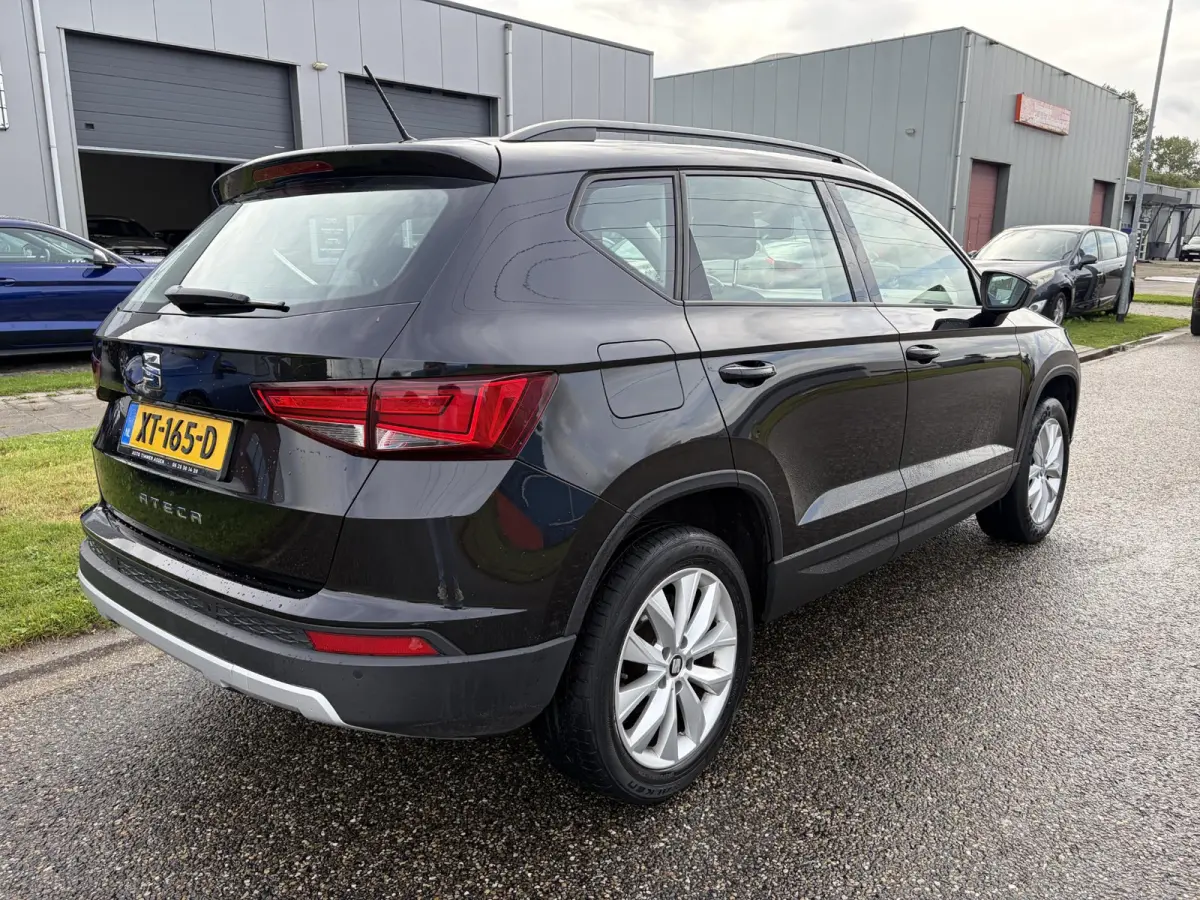 1.0 EcoTSI Style