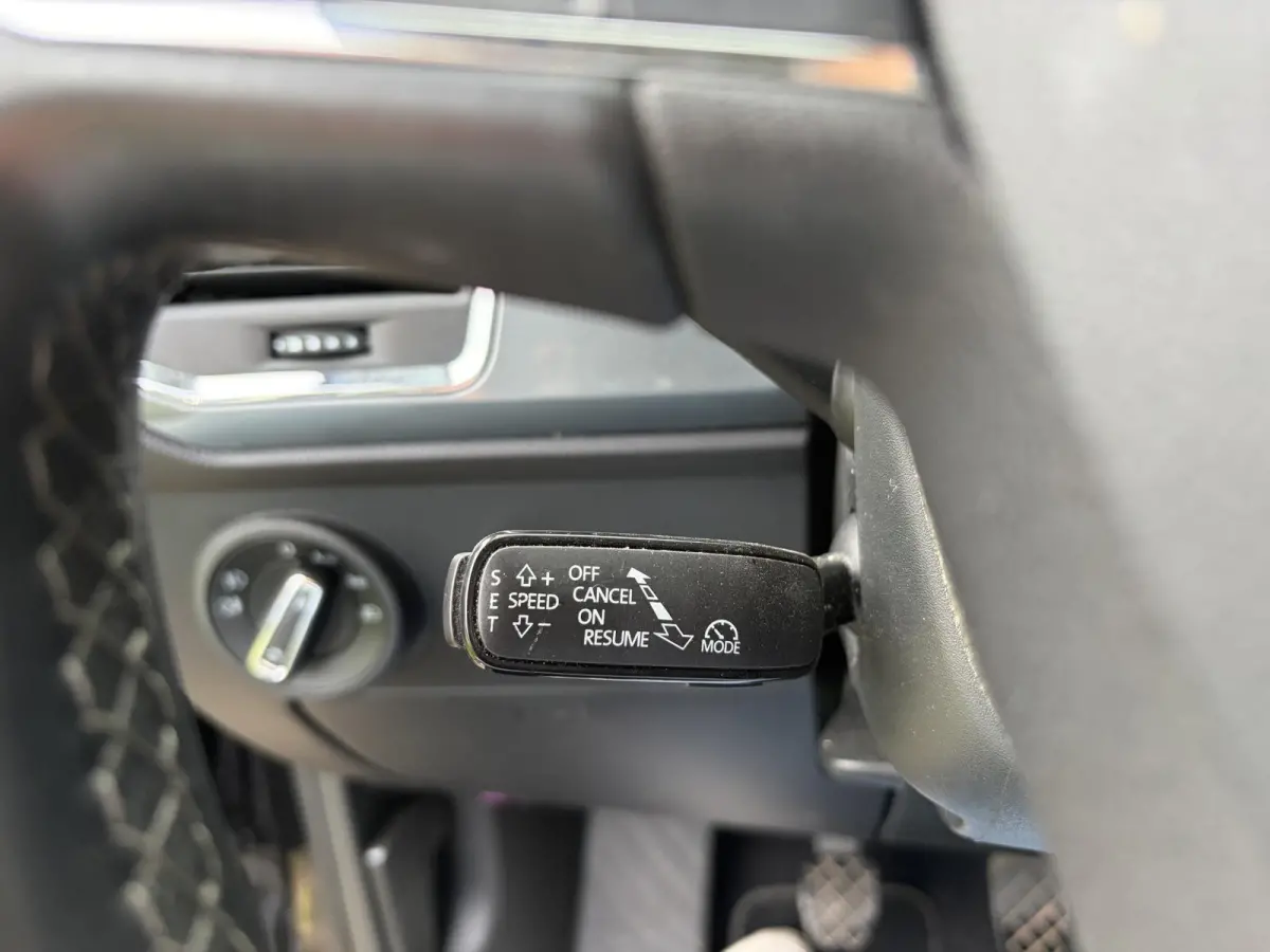 1.0 EcoTSI Style