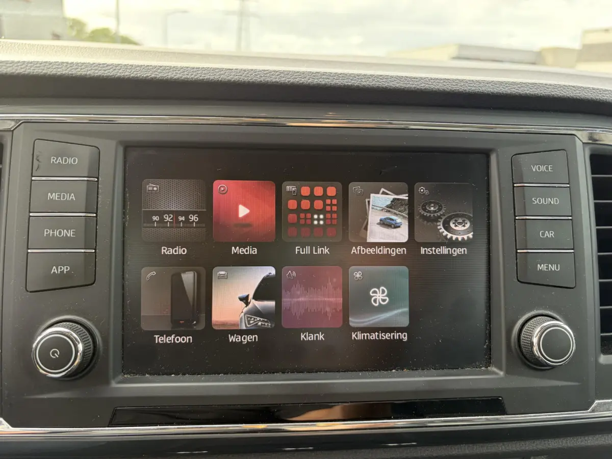 1.0 EcoTSI Style