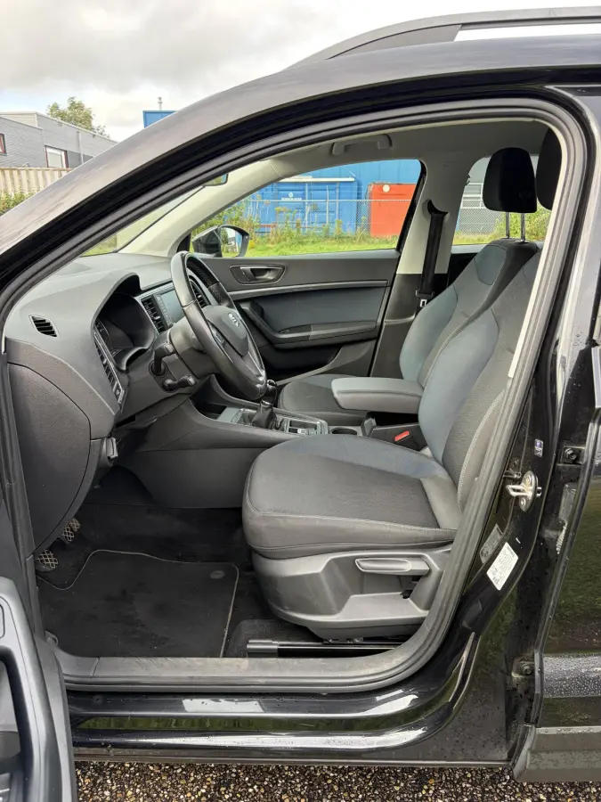 1.0 EcoTSI Style
