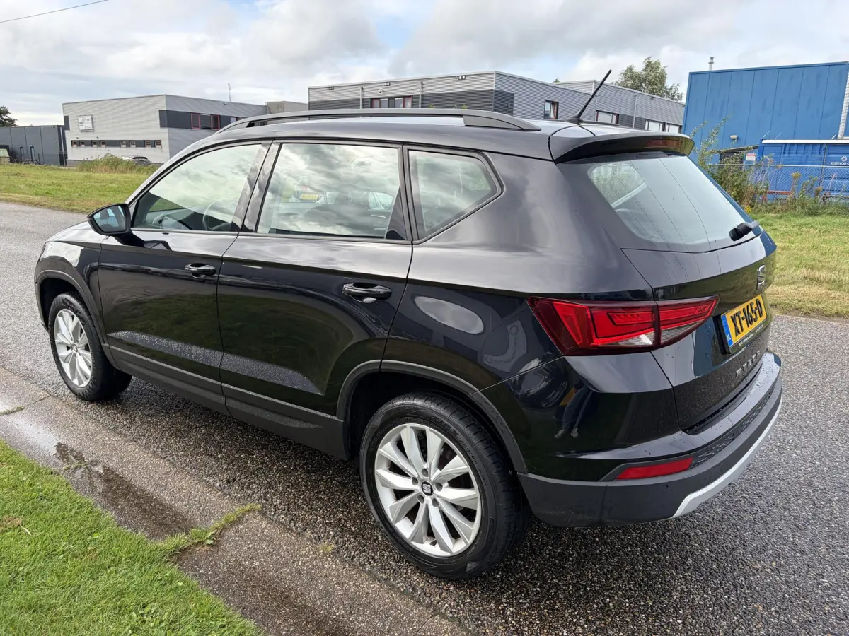 1.0 EcoTSI Style