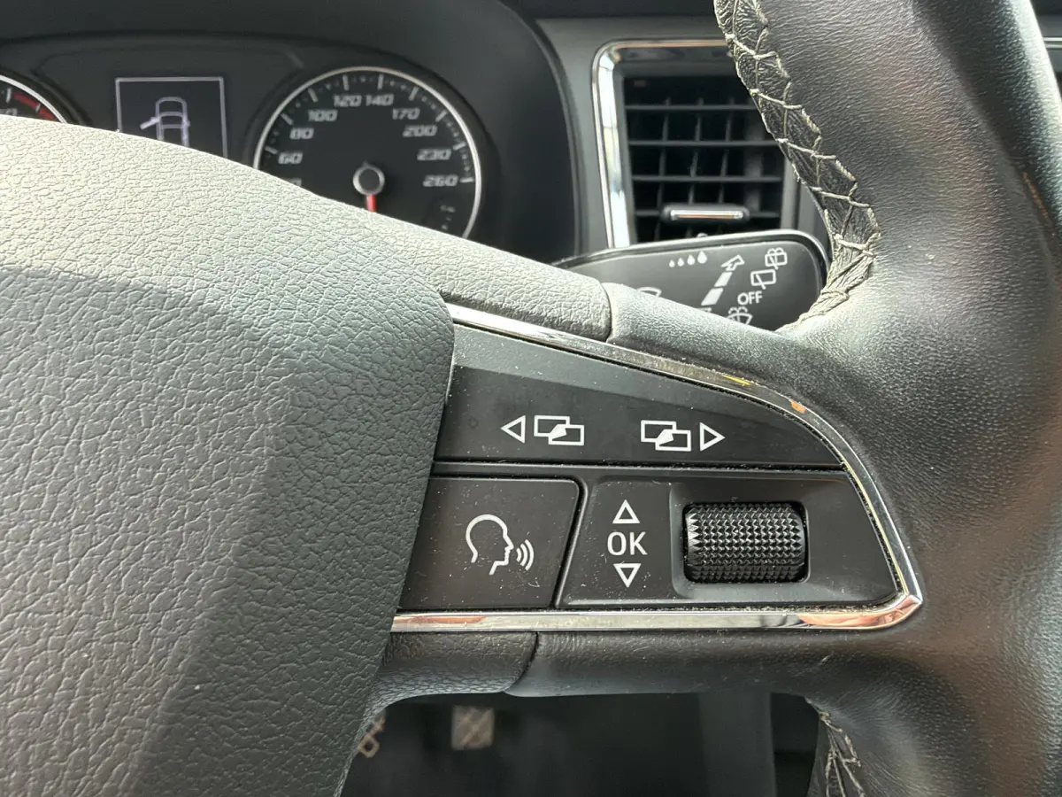 1.0 EcoTSI Style
