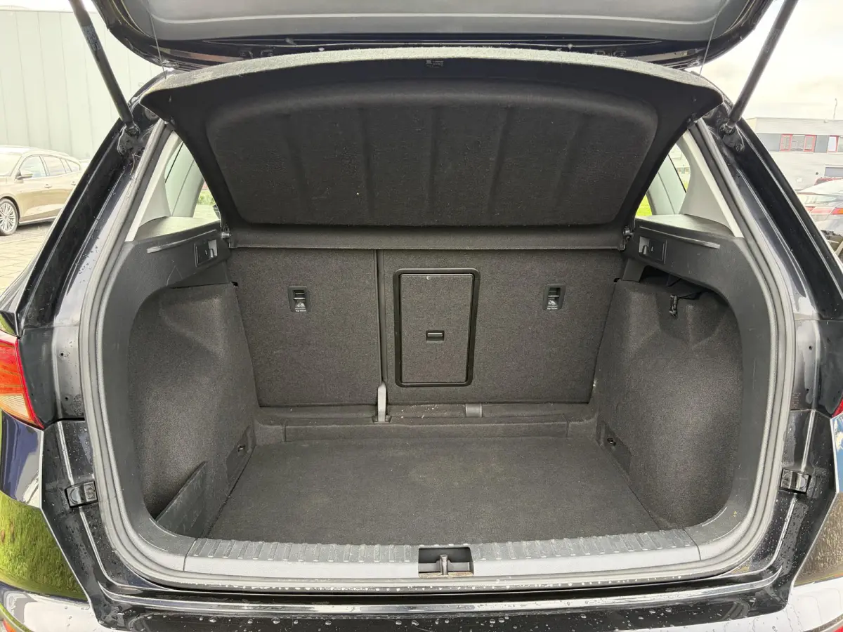 1.0 EcoTSI Style