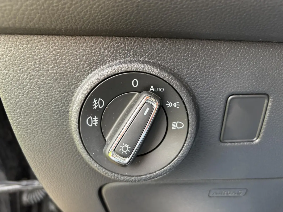 1.0 EcoTSI Style