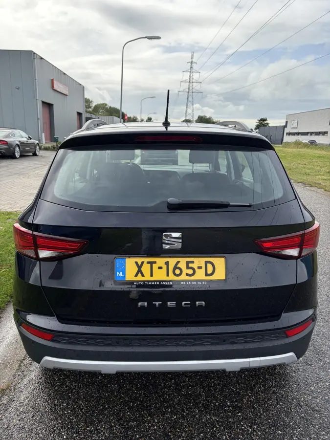 1.0 EcoTSI Style