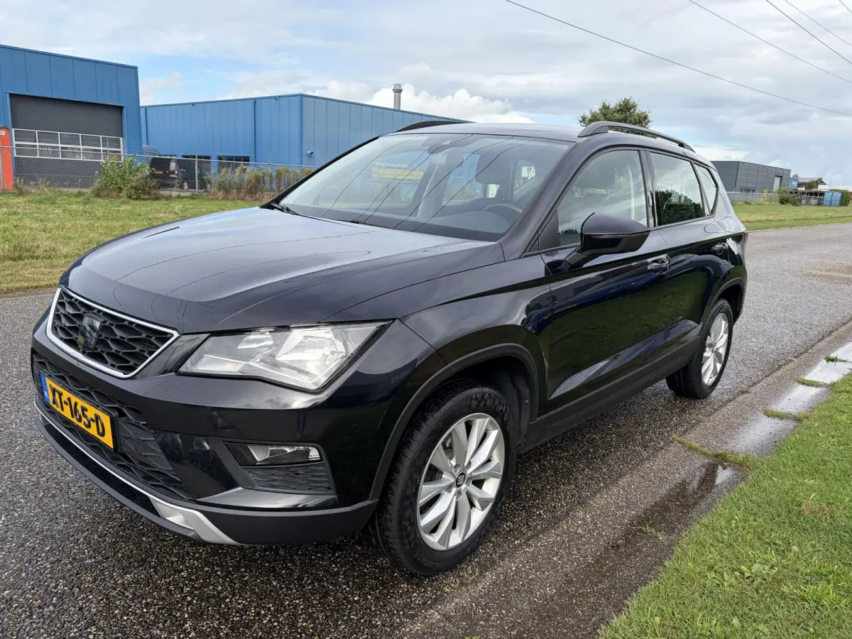 1.0 EcoTSI Style