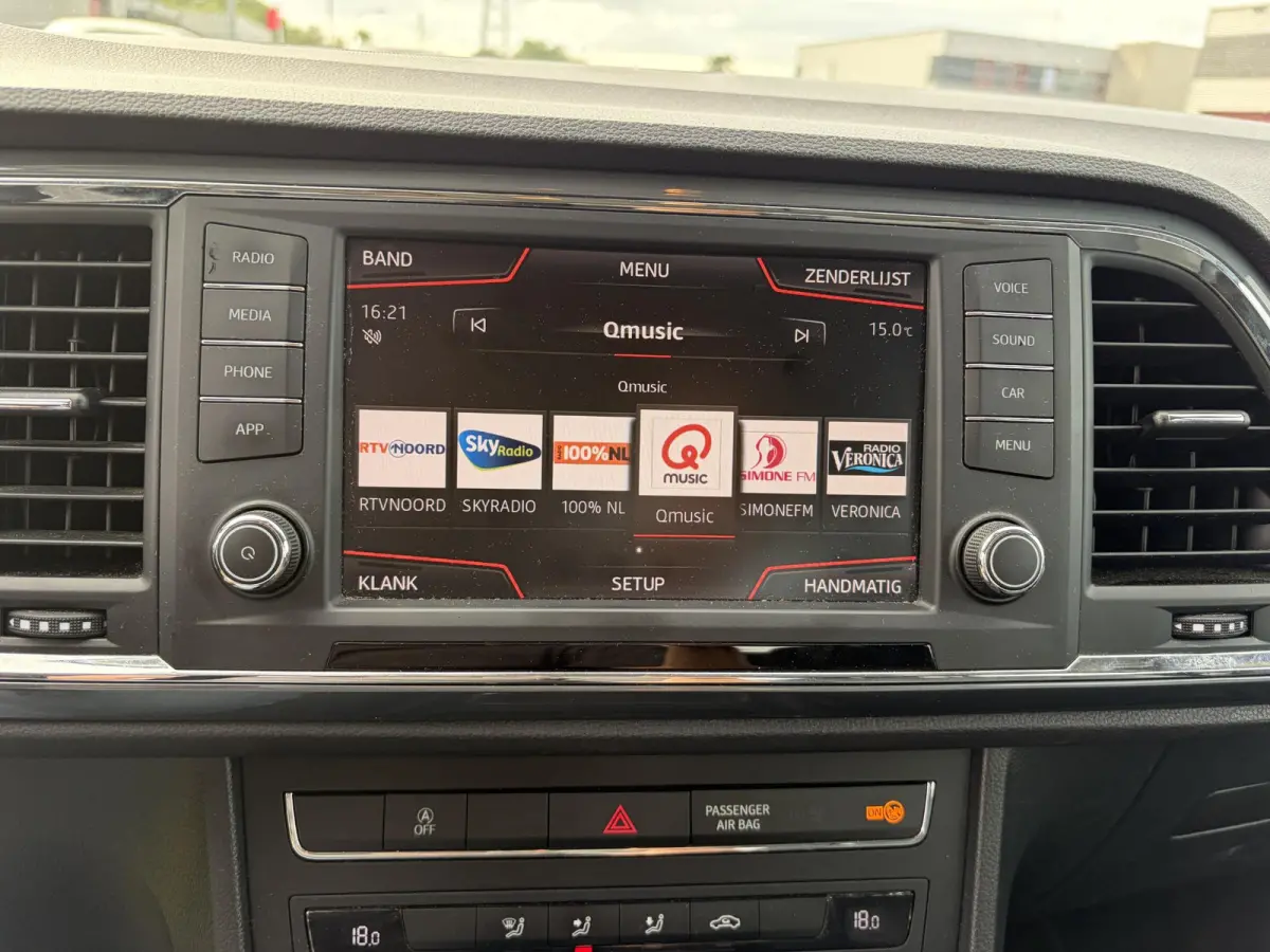 1.0 EcoTSI Style