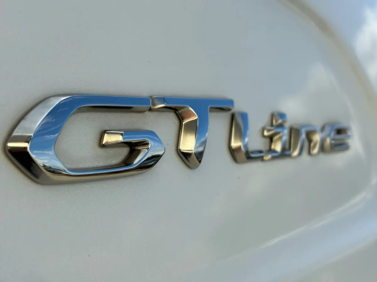 1.2 PureTech GT-Line|2e Eigenaar|Navigatie|Camera|CruiseControl|Climatronic|PDC|NAP|