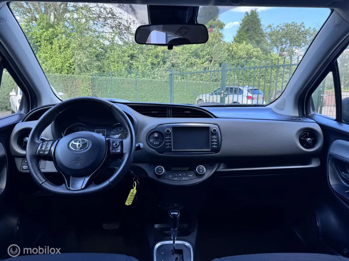1.5 VVT-i Active
