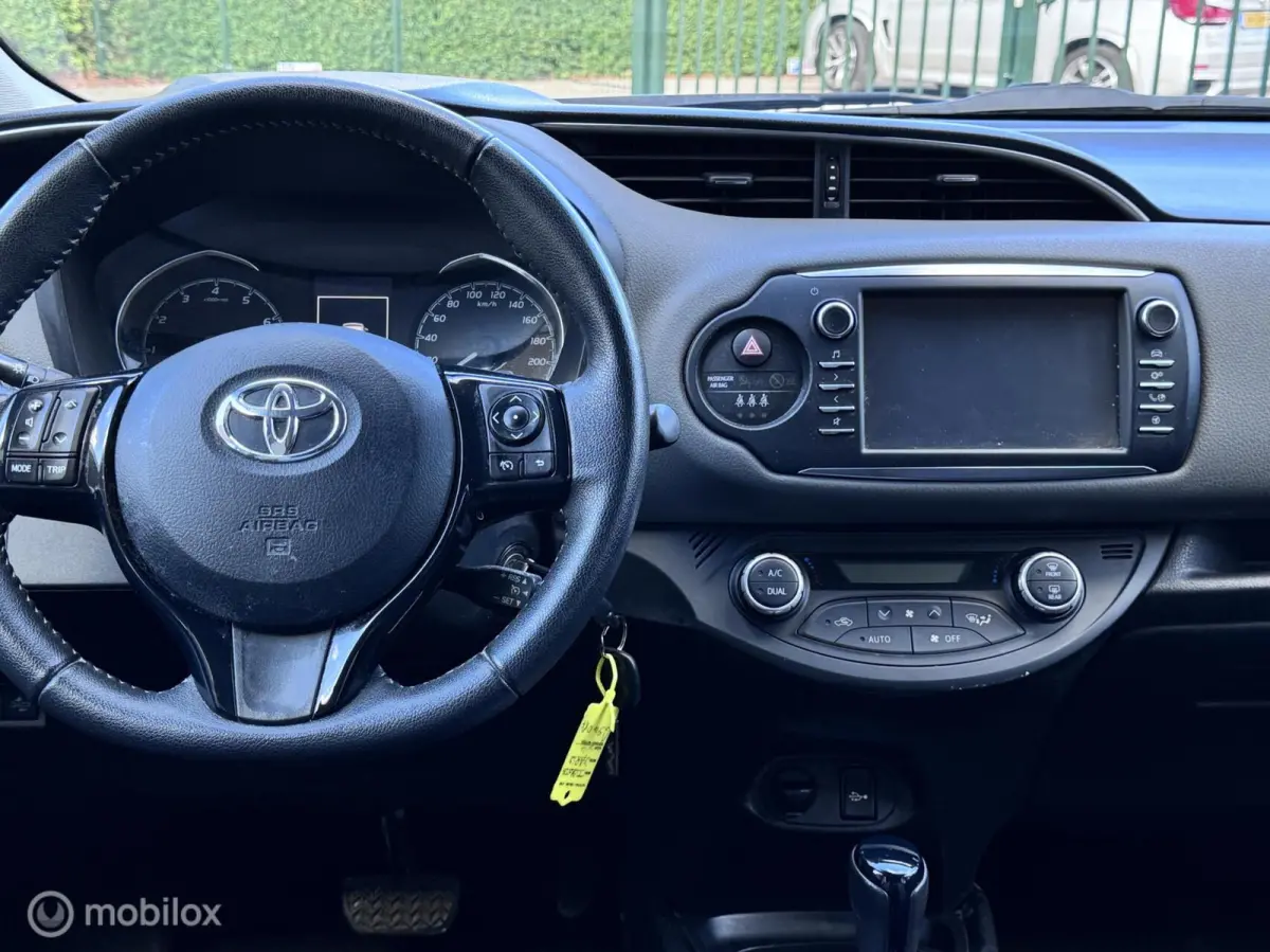 1.5 VVT-i Active