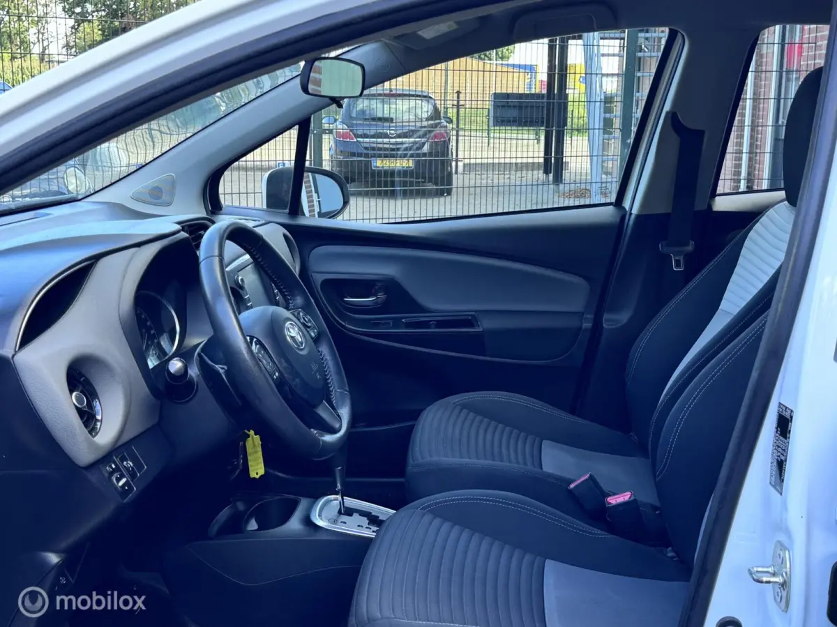 1.5 VVT-i Active